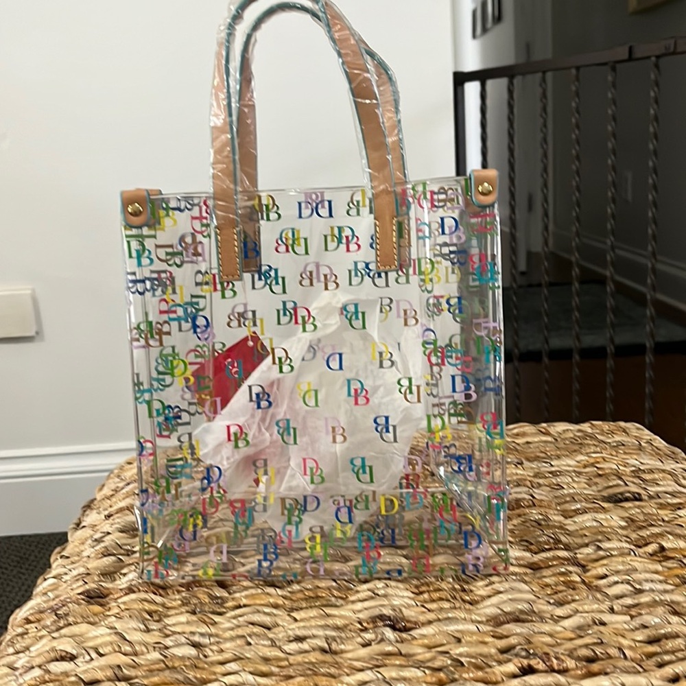 Dooney and Bourke mini bag